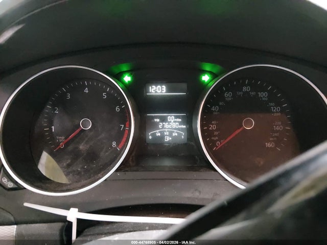 Продаж на аукціоні авто 2017 Volkswagen Jetta 1.4t S, vin: 3VW2B7AJ4HM254920, номер лоту: 44768905