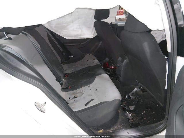 Продаж на аукціоні авто 2017 Volkswagen Jetta 1.4t S, vin: 3VW2B7AJ4HM254920, номер лоту: 44768905