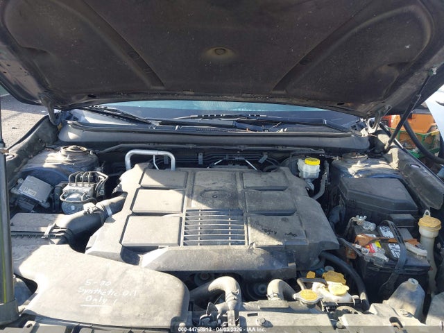 2018 Subaru Outback 3.6r Touring მანქანა იყიდება აუქციონზე, vin: 4S4BSETC0J3351086, აუქციონის ნომერი: 44768913