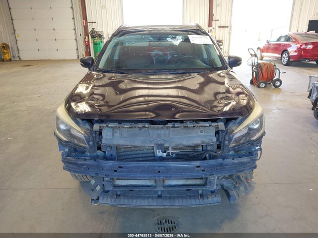 2018 Subaru Outback 3.6r Touring მანქანა იყიდება აუქციონზე, vin: 4S4BSETC0J3351086, აუქციონის ნომერი: 44768913