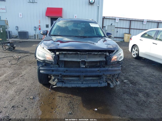 2018 Subaru Outback 3.6r Touring მანქანა იყიდება აუქციონზე, vin: 4S4BSETC0J3351086, აუქციონის ნომერი: 44768913