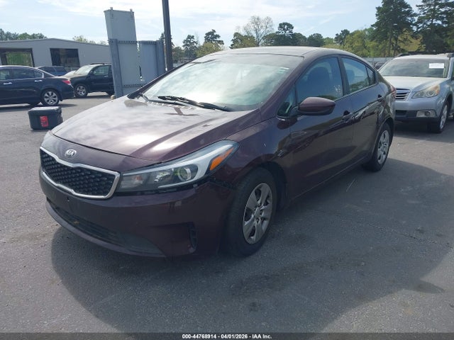 Aukcja sprzedaży 2018 Kia Forte Lx, vin: 3KPFK4A78JE224133, numer aukcji: 44768914