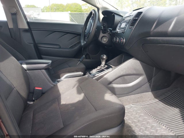 Aukcja sprzedaży 2018 Kia Forte Lx, vin: 3KPFK4A78JE224133, numer aukcji: 44768914
