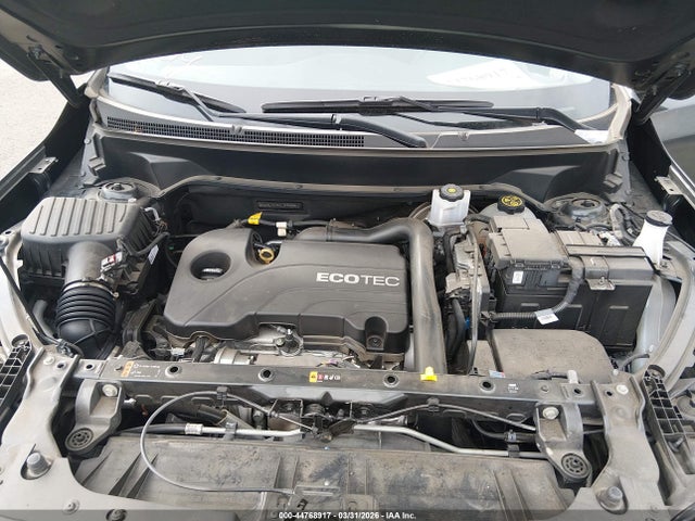 2018 GMC TERRAIN 3GKALTEV4JL344666 Photo 9