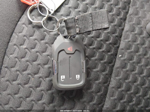 2018 GMC TERRAIN 3GKALTEV4JL344666 Photo 10