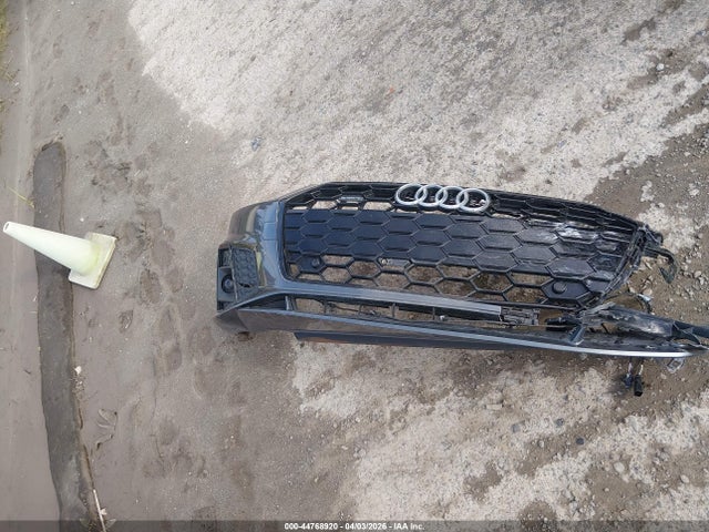 Продажа на аукционе авто 2025 Audi A5 Sportback Premium 45 Tfsi S Line Quattro S Tronic, vin: WAUDACF59SA004805, номер лота: 44768920