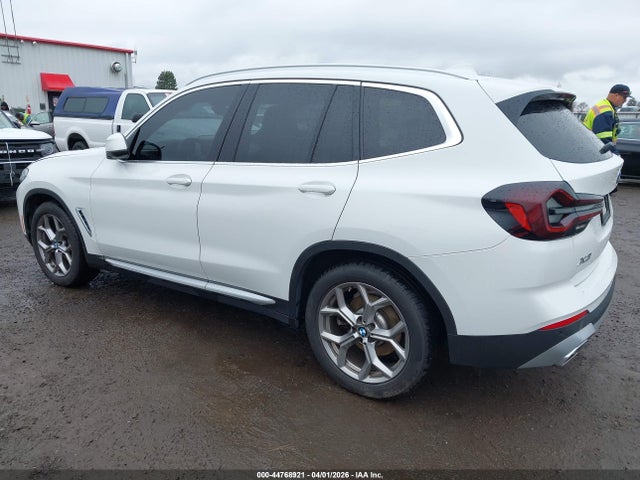 5UX53DP09N9L24463 BMW X3 Xdrive30i