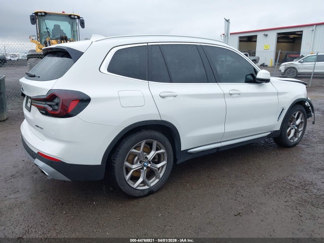 5UX53DP09N9L24463 BMW X3 Xdrive30i