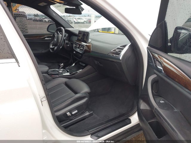 5UX53DP09N9L24463 BMW X3 Xdrive30i
