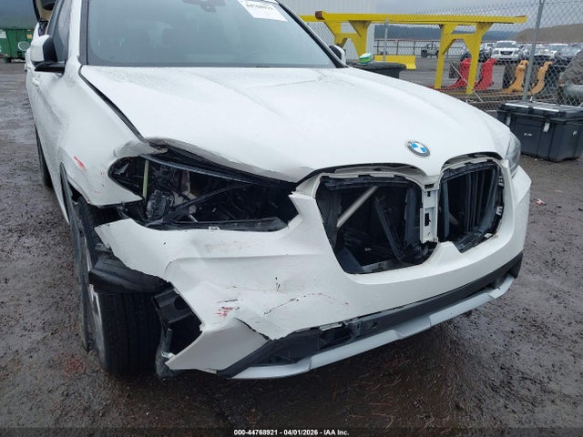 5UX53DP09N9L24463 BMW X3 Xdrive30i