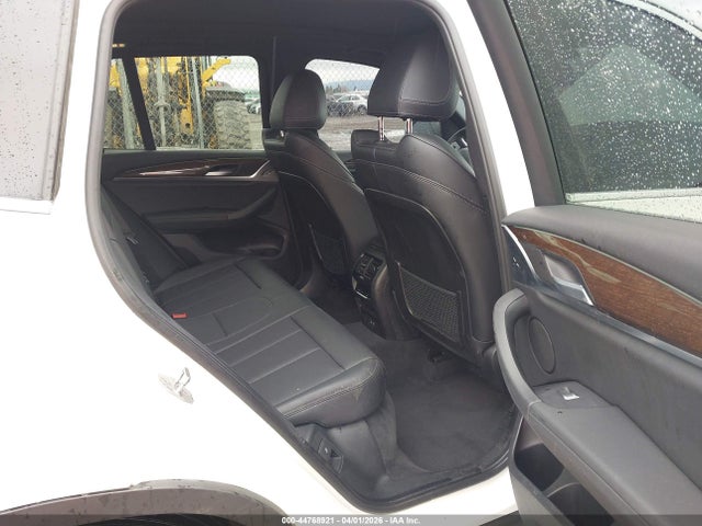 5UX53DP09N9L24463 BMW X3 Xdrive30i