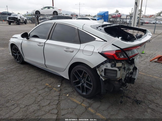 19XFL1H87RE026293 Honda Civic Sport Touring