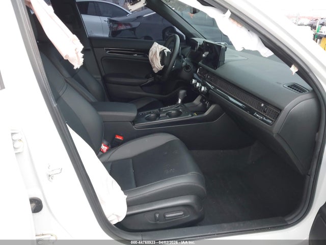 19XFL1H87RE026293 Honda Civic Sport Touring