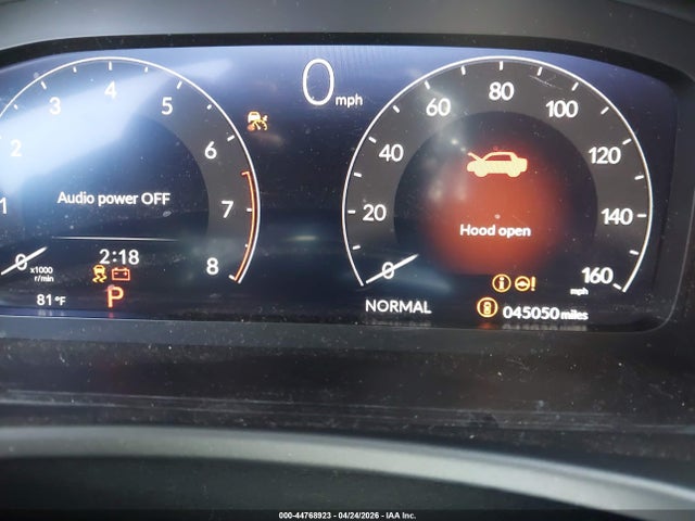 19XFL1H87RE026293 Honda Civic Sport Touring