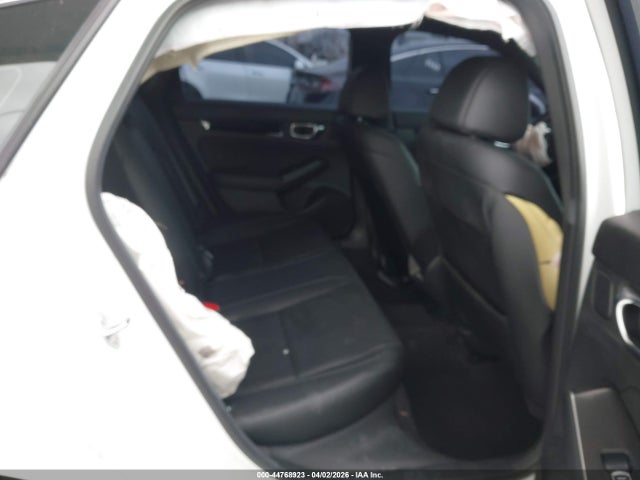 19XFL1H87RE026293 Honda Civic Sport Touring