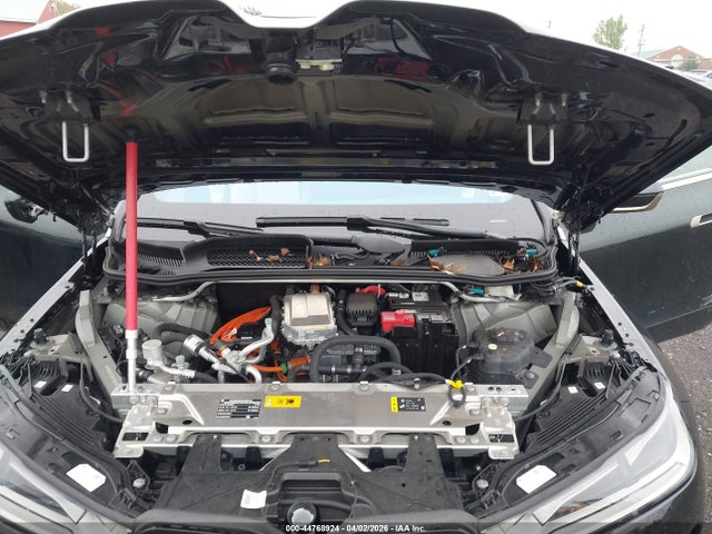 Продаж на аукціоні авто 2024 Bmw Ix Xdrive50, vin: WB523CF09RCP92374, номер лоту: 44768924