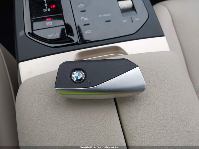Продаж на аукціоні авто 2024 Bmw Ix Xdrive50, vin: WB523CF09RCP92374, номер лоту: 44768924
