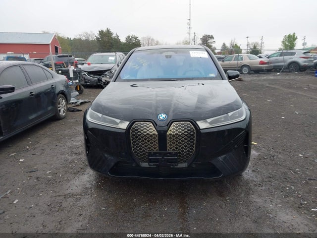 Продаж на аукціоні авто 2024 Bmw Ix Xdrive50, vin: WB523CF09RCP92374, номер лоту: 44768924