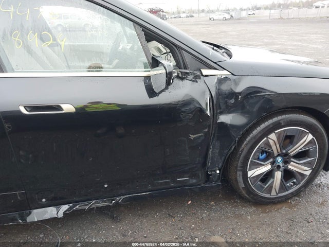 Продаж на аукціоні авто 2024 Bmw Ix Xdrive50, vin: WB523CF09RCP92374, номер лоту: 44768924