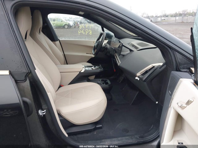 Продаж на аукціоні авто 2024 Bmw Ix Xdrive50, vin: WB523CF09RCP92374, номер лоту: 44768924