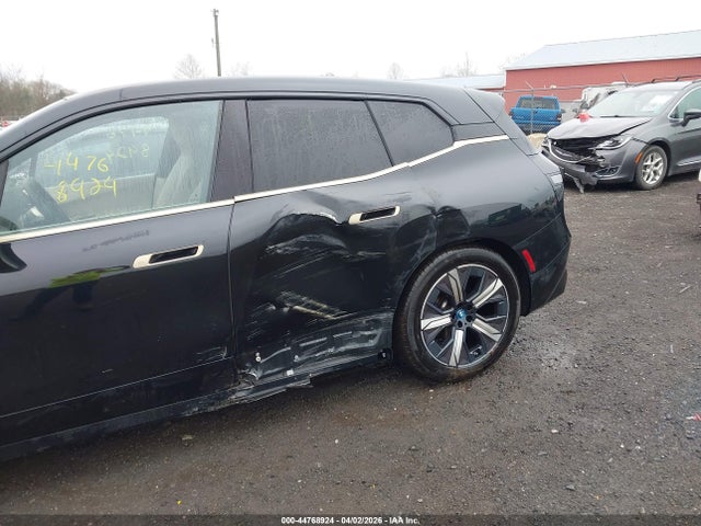 Продаж на аукціоні авто 2024 Bmw Ix Xdrive50, vin: WB523CF09RCP92374, номер лоту: 44768924
