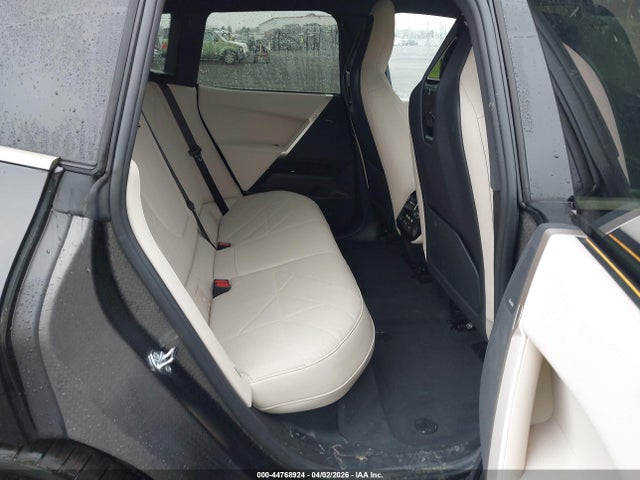 Продаж на аукціоні авто 2024 Bmw Ix Xdrive50, vin: WB523CF09RCP92374, номер лоту: 44768924