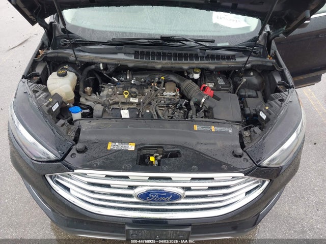 44768925 :رقم المزاد ، 2FMPK4J95KBB25232 vin ، 2019 Ford Edge Sel مزاد بيع