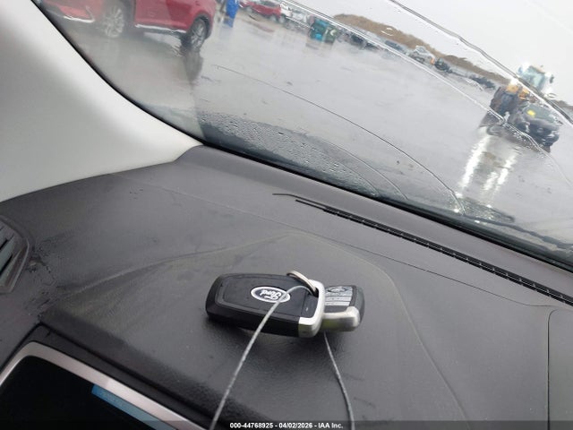 44768925 :رقم المزاد ، 2FMPK4J95KBB25232 vin ، 2019 Ford Edge Sel مزاد بيع