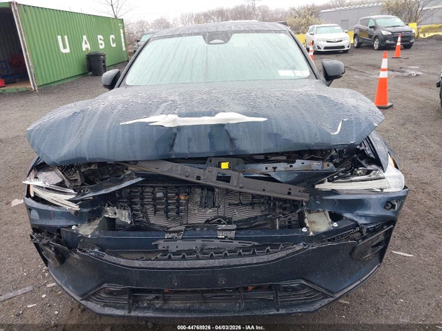 Volvo S60 B5 Plus 2025 7JRL12GC0SG369233 Image 12
