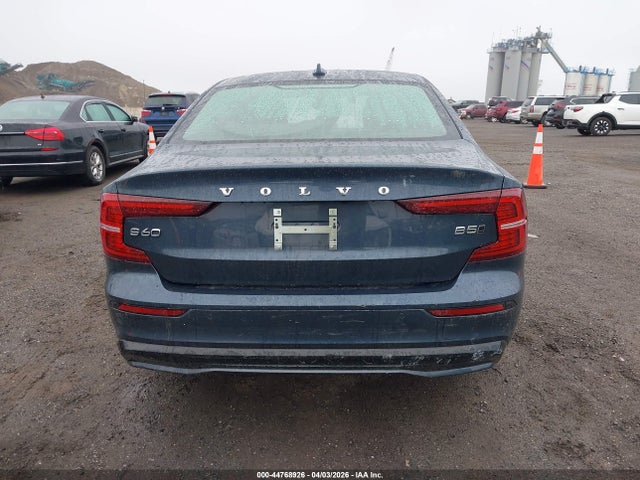 Volvo S60 B5 Plus 2025 7JRL12GC0SG369233 Image 16