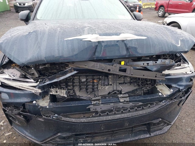Volvo S60 B5 Plus 2025 7JRL12GC0SG369233 Image 6