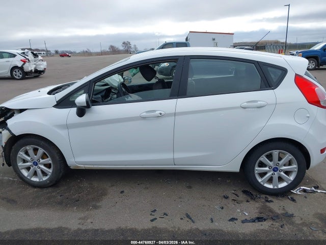 Ford FIESTA SE 2019 3FADP4EJ9KM113151 Image 15