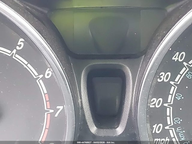 Ford FIESTA SE 2019 3FADP4EJ9KM113151 Image 16