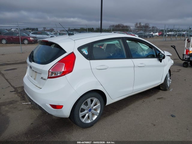 2019 FORD FIESTA 3FADP4EJ9KM113151 Photo 3