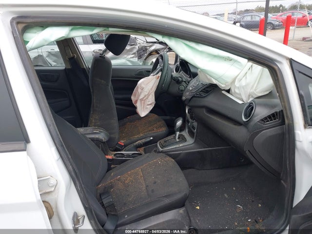 2019 FORD FIESTA 3FADP4EJ9KM113151 Photo 4