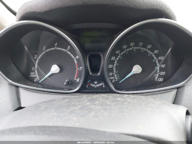 2019 FORD FIESTA 3FADP4EJ9KM113151 Photo 6