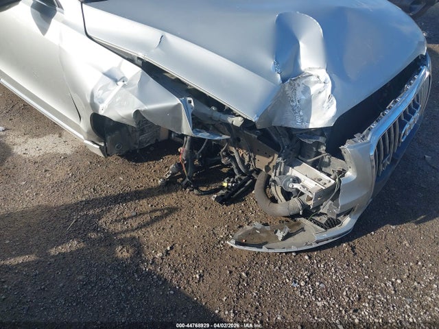 Продажа на аукционе авто 2014 Audi Q5 3.0 Tdi Premium Plus, vin: WA1CMAFP0EA019235, номер лота: 44768929