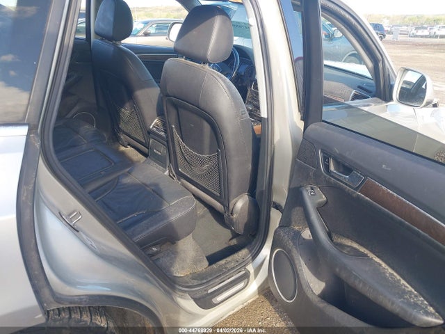 Продажа на аукционе авто 2014 Audi Q5 3.0 Tdi Premium Plus, vin: WA1CMAFP0EA019235, номер лота: 44768929