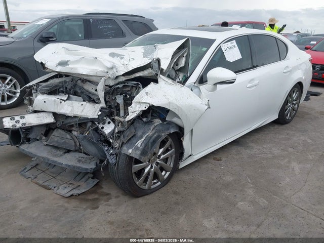 Aukcja sprzedaży 2015 Lexus Gs 350, vin: JTHBE1BL5FA013738, numer aukcji: 44768938
