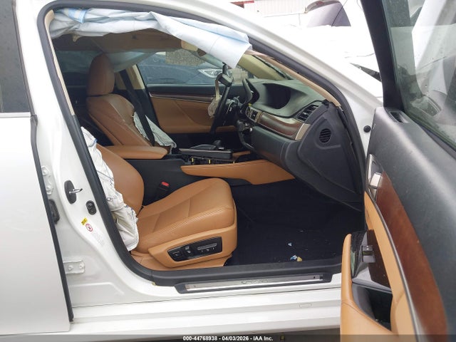 Aukcja sprzedaży 2015 Lexus Gs 350, vin: JTHBE1BL5FA013738, numer aukcji: 44768938
