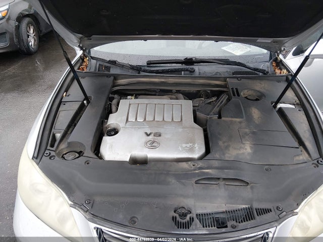 Aukcja sprzedaży 2009 Lexus Es 350, vin: JTHBJ46G692323664, numer aukcji: 44768939
