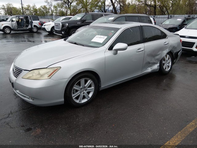 Aukcja sprzedaży 2009 Lexus Es 350, vin: JTHBJ46G692323664, numer aukcji: 44768939