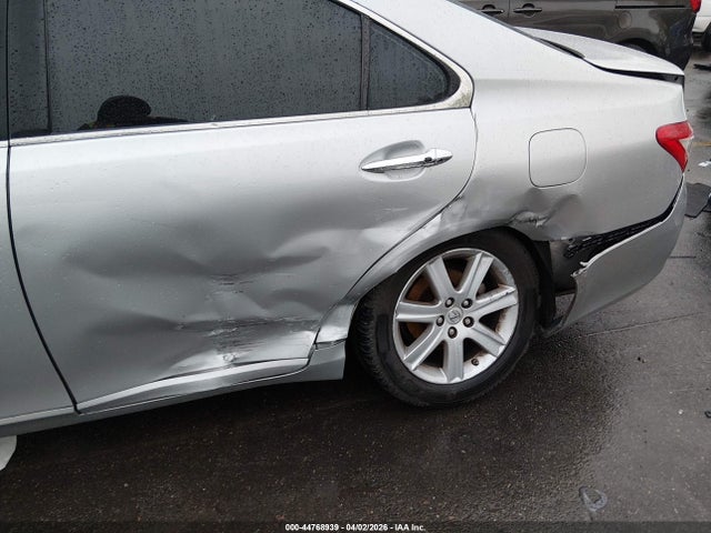 Aukcja sprzedaży 2009 Lexus Es 350, vin: JTHBJ46G692323664, numer aukcji: 44768939