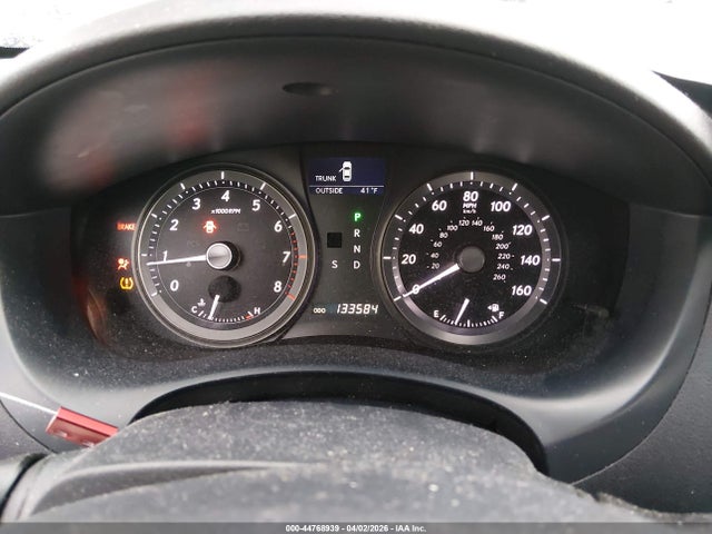 Aukcja sprzedaży 2009 Lexus Es 350, vin: JTHBJ46G692323664, numer aukcji: 44768939