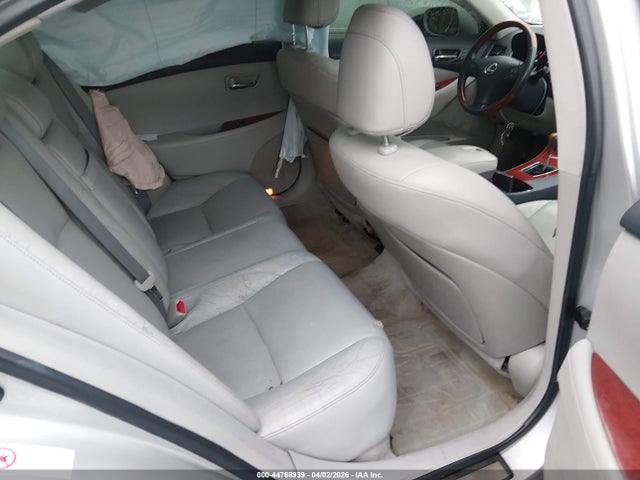 Aukcja sprzedaży 2009 Lexus Es 350, vin: JTHBJ46G692323664, numer aukcji: 44768939