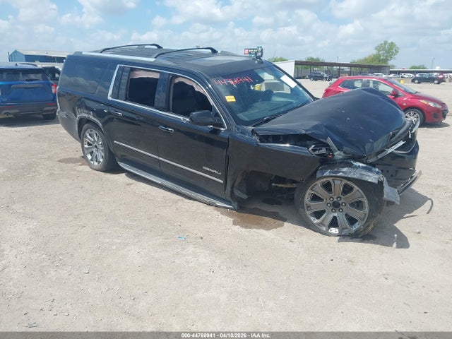 2015 GMC YUKON XL 1500 1GKS2JKJ6FR638969