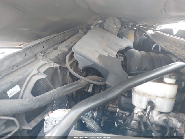 2015 GMC YUKON XL 1500 1GKS2JKJ6FR638969 Photo 9