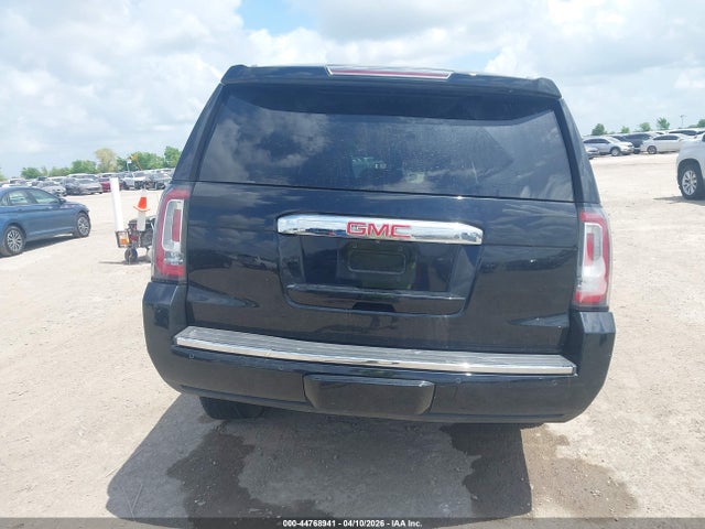 Продаж на аукціоні авто 2015 Gmc Yukon Xl 1500 Denali, vin: 1GKS2JKJ6FR638969, номер лоту: 44768941