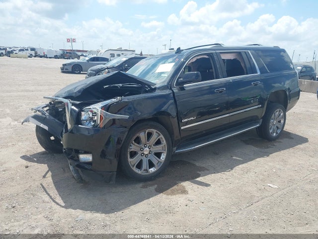 2015 GMC YUKON XL 1500 1GKS2JKJ6FR638969 Photo 1
