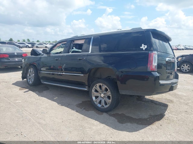 2015 GMC YUKON XL 1500 1GKS2JKJ6FR638969 Photo 2